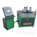 20T Steel Platform Arc Bending Machine